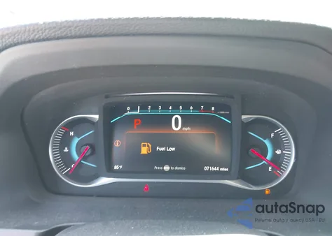 2021 Honda Pilot 2Wd Touring 7 Passenger из США, поврежденный, VIN 5FNYF5H64MB040645